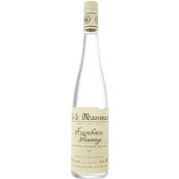 Massenez Eau de Vie Framboise Sauvage 40% 70 cl